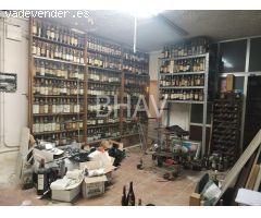 ¡Se vende local comercial en El Campello!