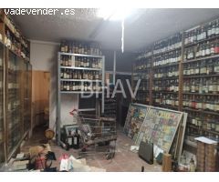 ¡Se vende local comercial en El Campello!