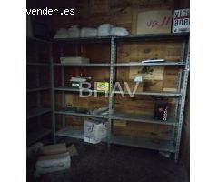 ¡Se vende local comercial en El Campello!