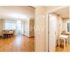 Se vende piso moderno y luminoso en Ciudad Elegida