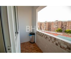 Se vende piso moderno y luminoso en Ciudad Elegida