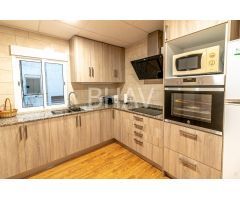 Se vende piso moderno y luminoso en Ciudad Elegida