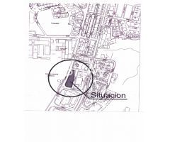 Suelo Urbano Residencial para Viviendas o Hotel.