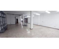 LOCAL COMERCIAL EN ALQUILER