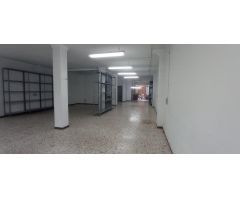 LOCAL COMERCIAL EN ALQUILER