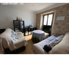 VENTA CASA CON PATIO