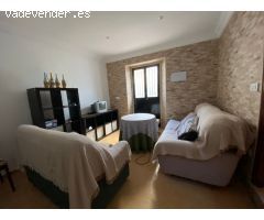 VENTA CASA CON PATIO
