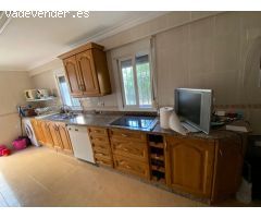 VENTA CASA CON PATIO