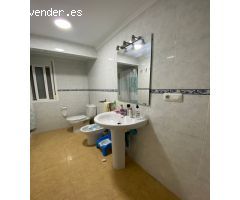 VENTA CASA CON PATIO