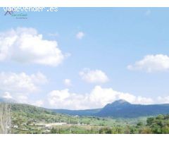VENTA SOLAR. CERRO MULERA