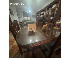 VENTA CASA CON PATIO Y TERRAZA