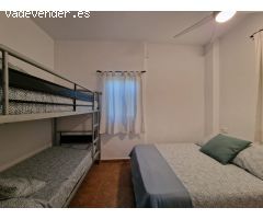 VENTA TERRENO CON CASA. TAVIZNA. SIERRA DE CÁDIZ