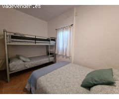 VENTA TERRENO CON CASA. TAVIZNA. SIERRA DE CÁDIZ
