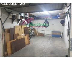 VENTA PLAZA DE GARAJE CERRADA CENTRO UBRIQUE