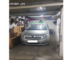 VENTA PLAZA DE GARAJE CERRADA CENTRO UBRIQUE