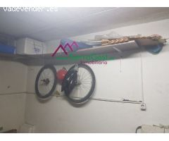 VENTA PLAZA DE GARAJE CERRADA CENTRO UBRIQUE