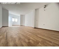 VENTA PLANTA BAJA REFORMADA