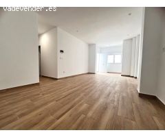 VENTA PLANTA BAJA REFORMADA