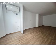 VENTA PLANTA BAJA REFORMADA