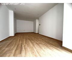 VENTA PLANTA BAJA REFORMADA