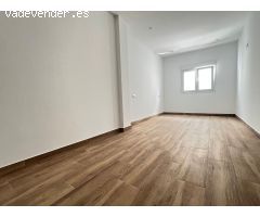 VENTA PLANTA BAJA REFORMADA