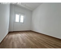 VENTA PLANTA BAJA REFORMADA