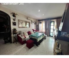 VENTA PISO ZONA ANTONIO VEGA