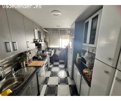 VENTA PISO ZONA ANTONIO VEGA