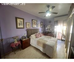 VENTA PISO ZONA ANTONIO VEGA
