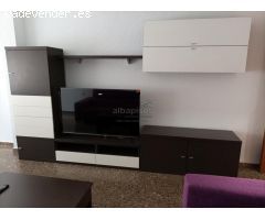 PISO PARA ESTUDIANTES (5 HABITACIONES)(JUNTO AVENIDA DE ESPAÑA CON TODO INCLUIDO Y MOBILIARIO NUEVO)