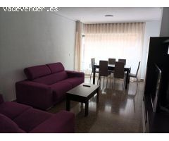 PISO PARA ESTUDIANTES (5 HABITACIONES)(JUNTO AVENIDA DE ESPAÑA CON TODO INCLUIDO Y MOBILIARIO NUEVO)