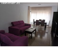 PISO PARA ESTUDIANTES (5 HABITACIONES)(JUNTO AVENIDA DE ESPAÑA CON TODO INCLUIDO Y MOBILIARIO NUEVO)