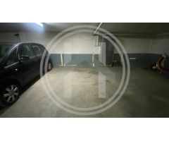 Parking en Alquiler en Cardedeu, Barcelona