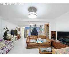 Vivienda totalmente reformada en alquiler en Benicalap