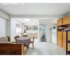Vivienda totalmente reformada en alquiler en Benicalap