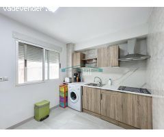 Vivienda totalmente reformada en alquiler en Benicalap