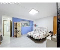 Vivienda totalmente reformada en alquiler en Benicalap
