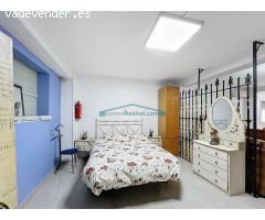 Vivienda totalmente reformada en alquiler en Benicalap