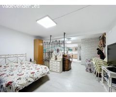 Vivienda totalmente reformada en alquiler en Benicalap