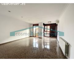 Magnífico piso en alquiler en pleno centro urbano de La Eliana.