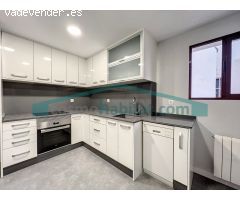 Magnífico piso en alquiler en pleno centro urbano de La Eliana.