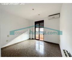 Magnífico piso en alquiler en pleno centro urbano de La Eliana.