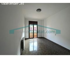 Magnífico piso en alquiler en pleno centro urbano de La Eliana.