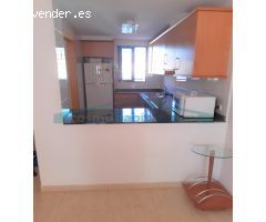 Apartamento en Playa de Nules de alquiler vacacional, con vistas al mar y piscina!