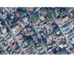 Excelente terreno urbano residencial de 265m2 en la Cañada