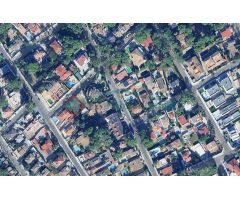 Excelente terreno urbano residencial de 369m2 en la Cañada