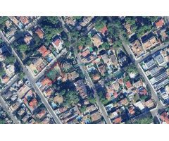 magnífica parcela de 634 metros cuadrados en La Cañada, ideal para construir tu nuevo hogar!!
