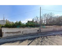 magnífica parcela de 634 metros cuadrados en La Cañada, ideal para construir tu nuevo hogar!!