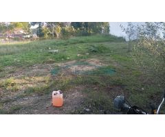 magnífica parcela de 634 metros cuadrados en La Cañada, ideal para construir tu nuevo hogar!!