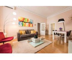 Apartamento en Alquiler en Sabadell, Barcelona